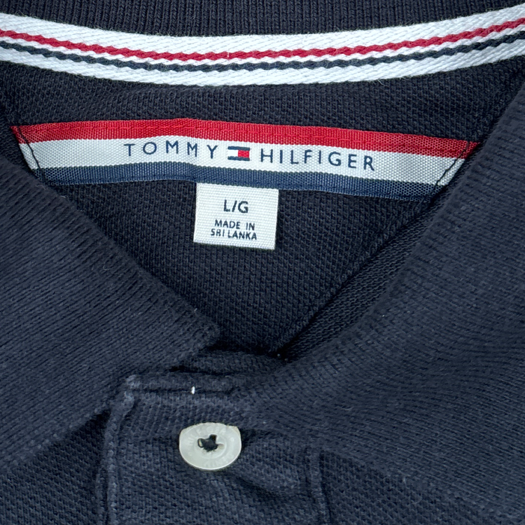 Tommy
