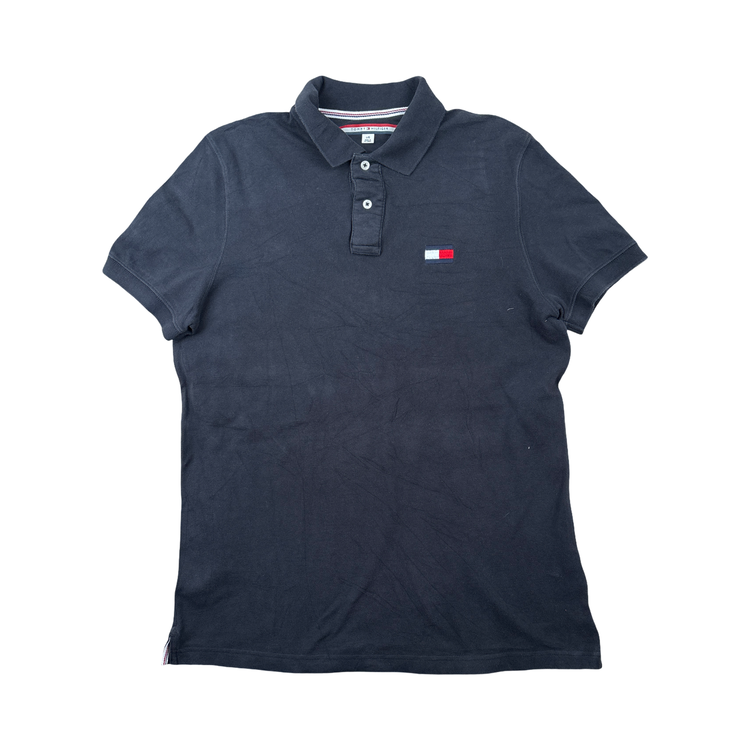 Tommy