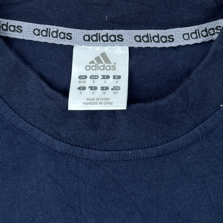 Adidas