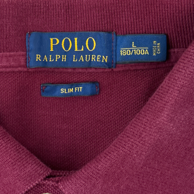 Polo RL