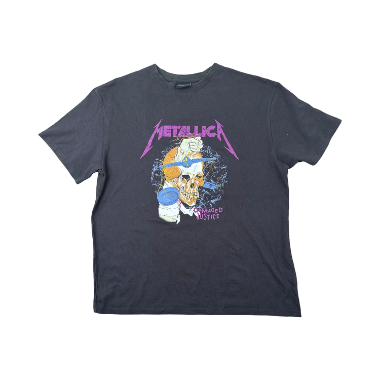 Metallica