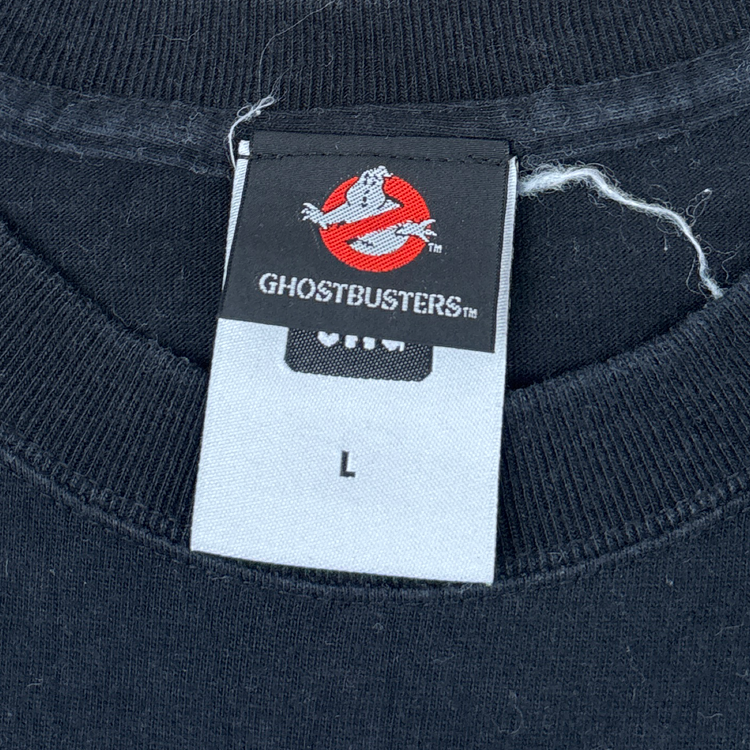 Ghostbuster
