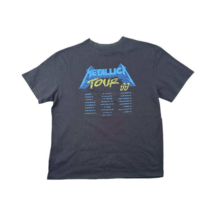 Metallica