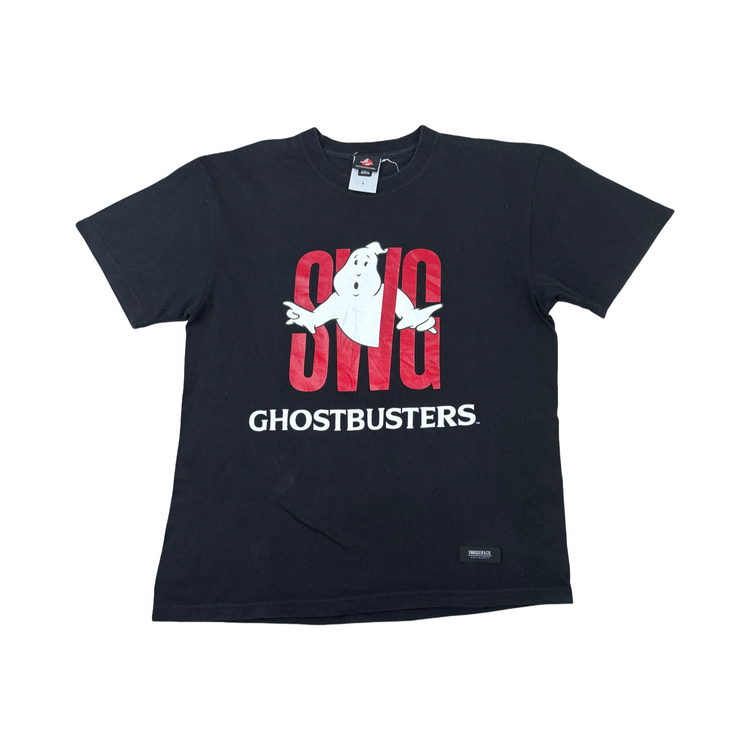 Ghostbuster