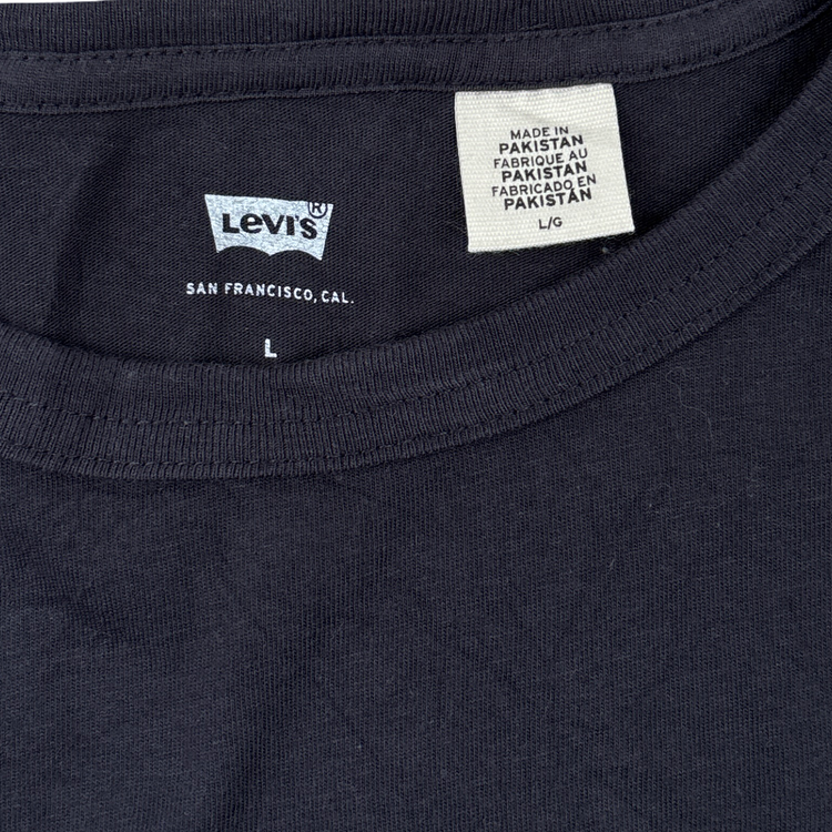 Levis