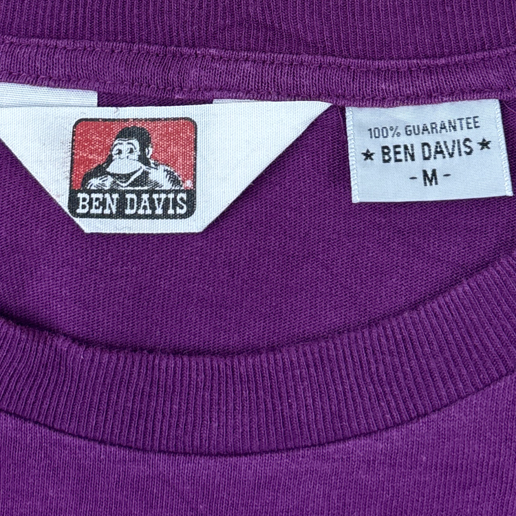 Ben Davis