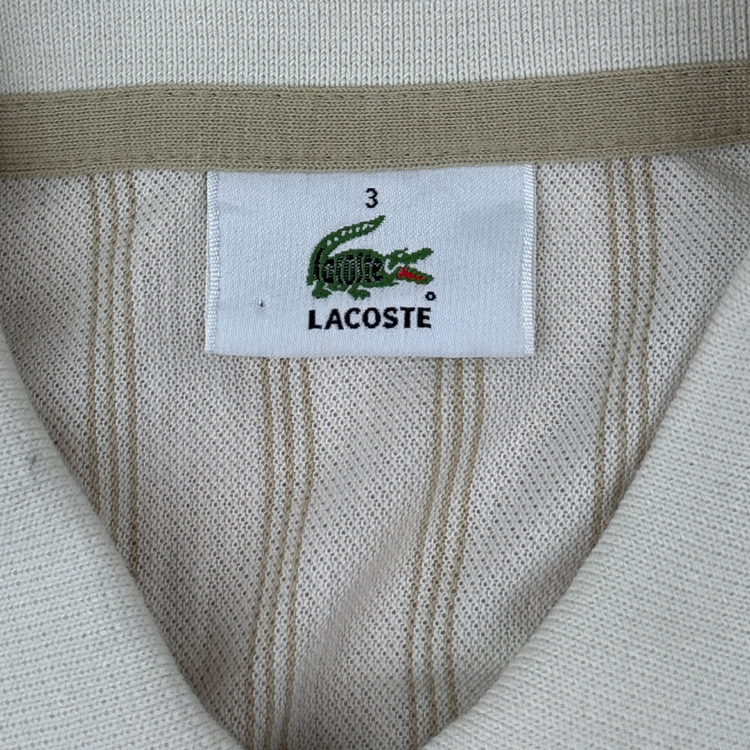 Lacoste