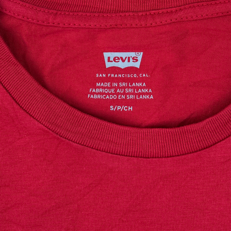 Levis