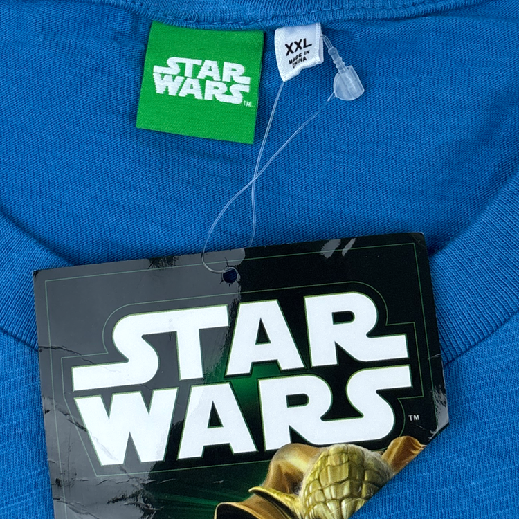 Star Wars