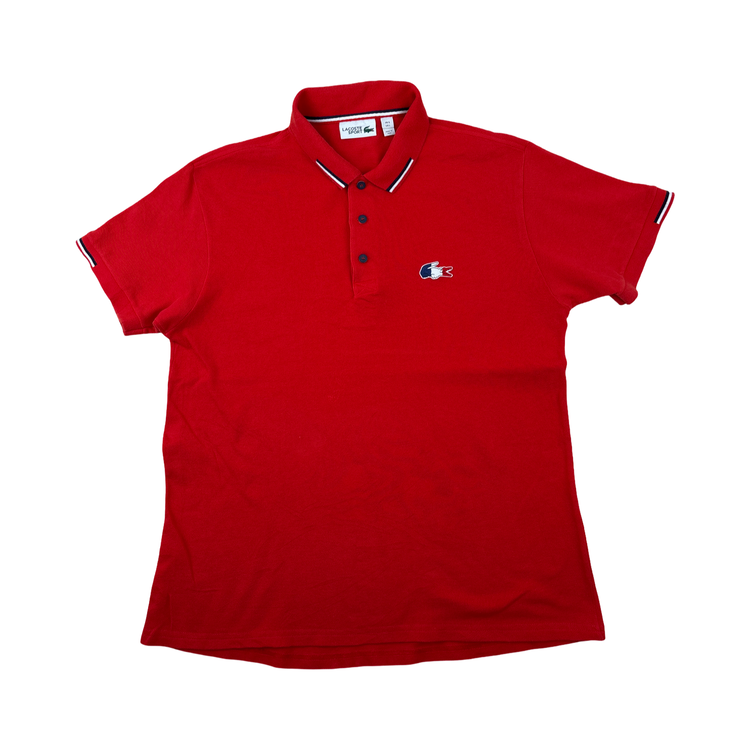 Lacoste