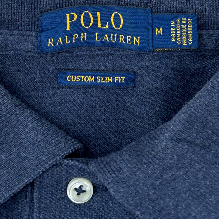 Polo RL