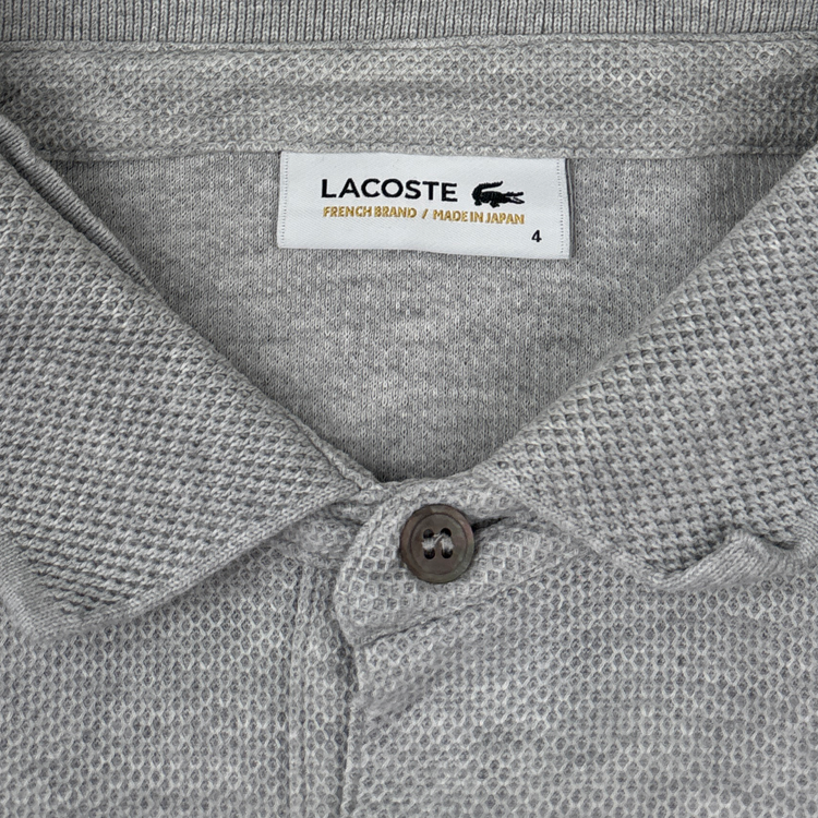 Lacoste