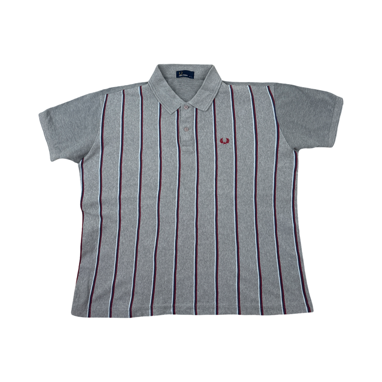 Fred Perry