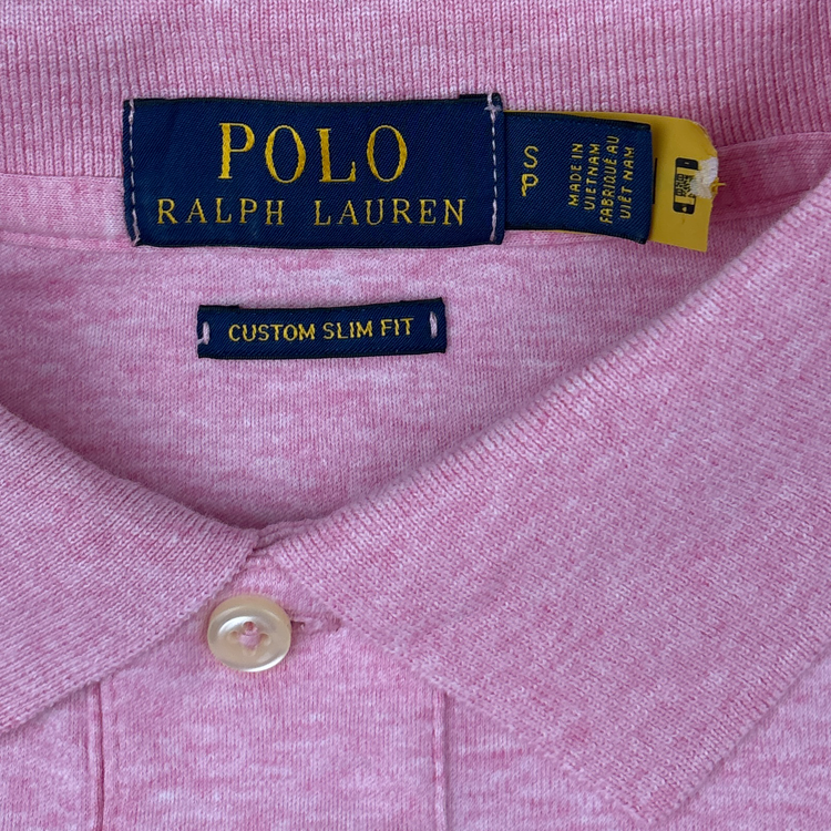 Polo RL