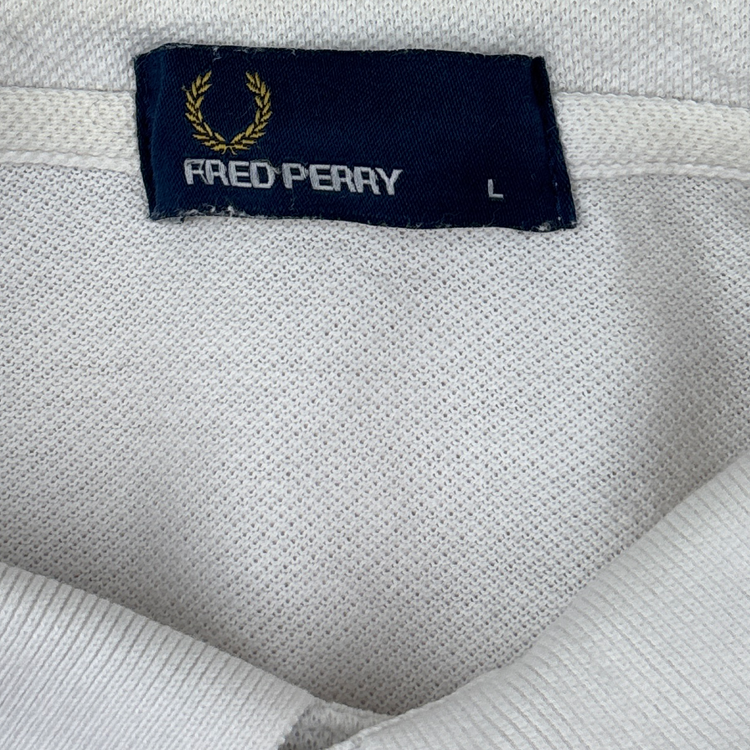 Fred Perry