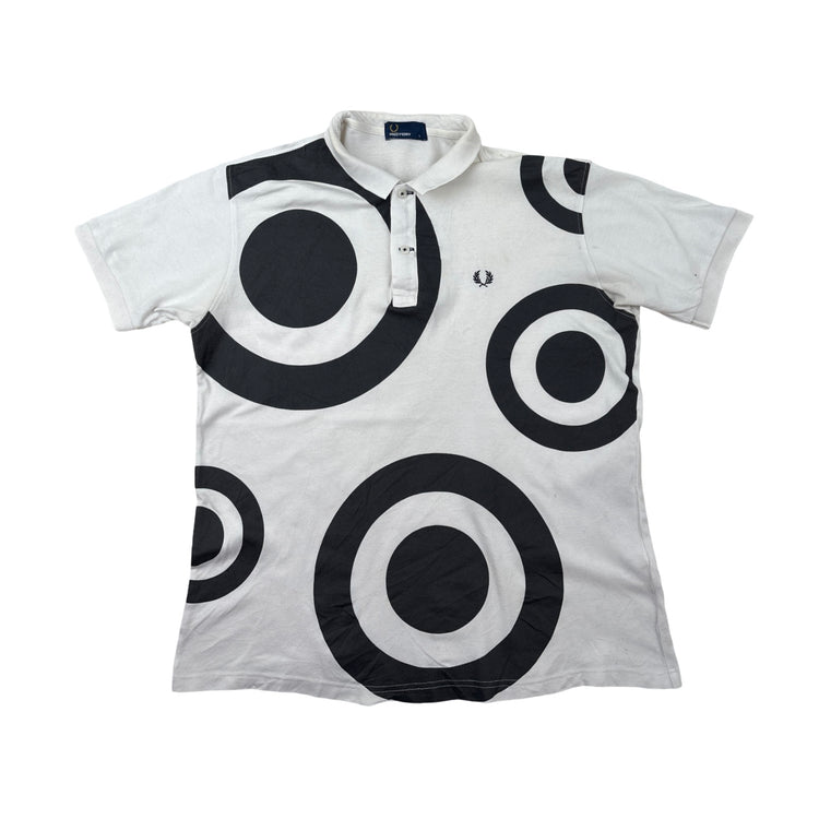 Fred Perry