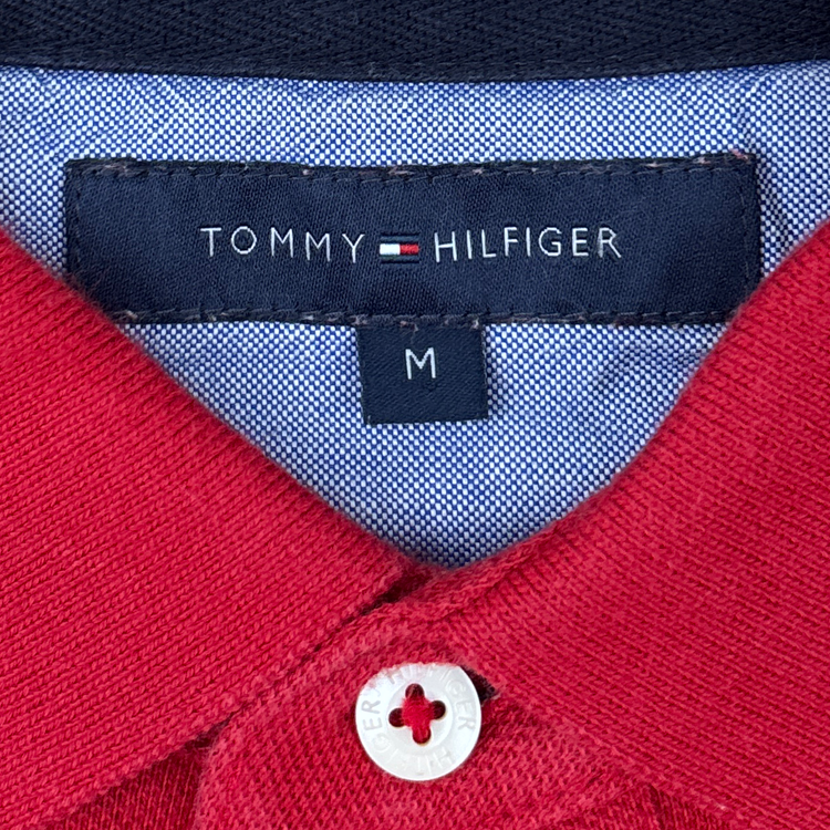 Tommy
