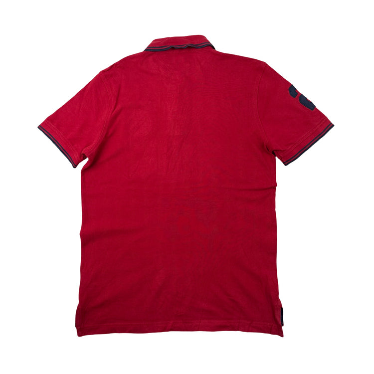 Tommy