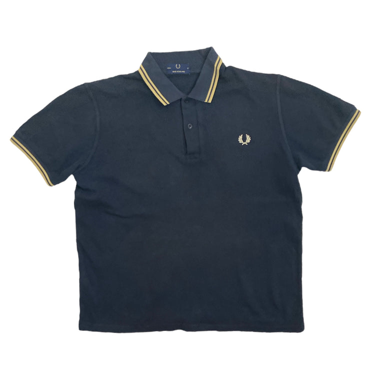 Fred Perry