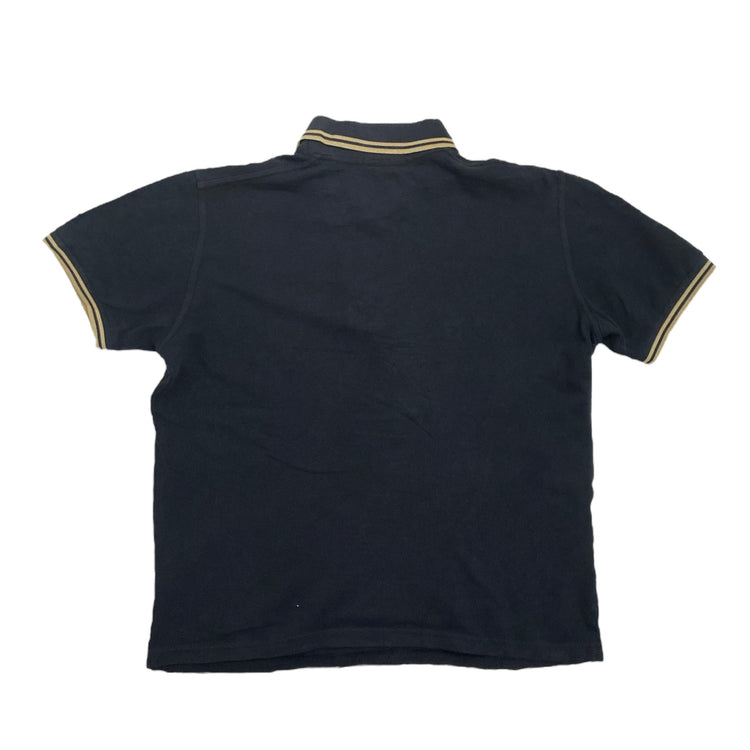Fred Perry