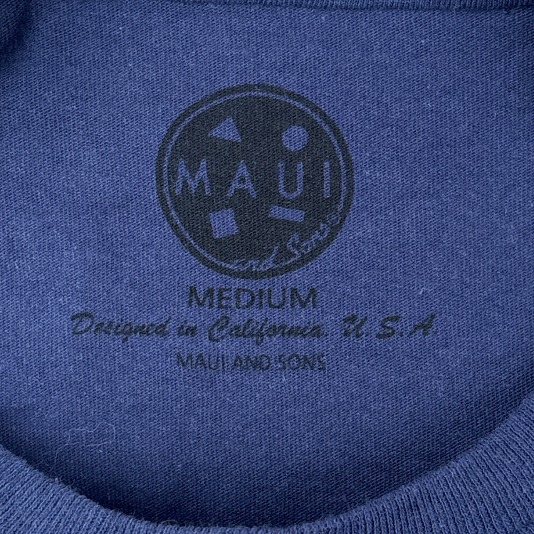 Maui