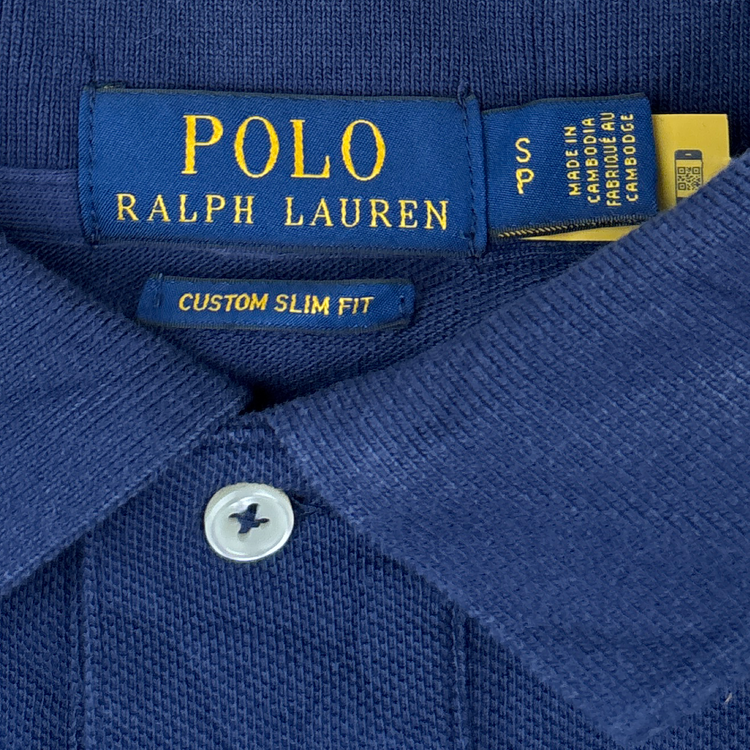 Polo RL