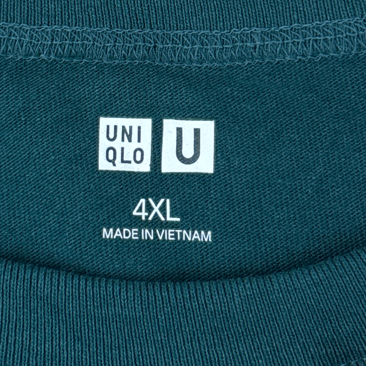 Uniqlo