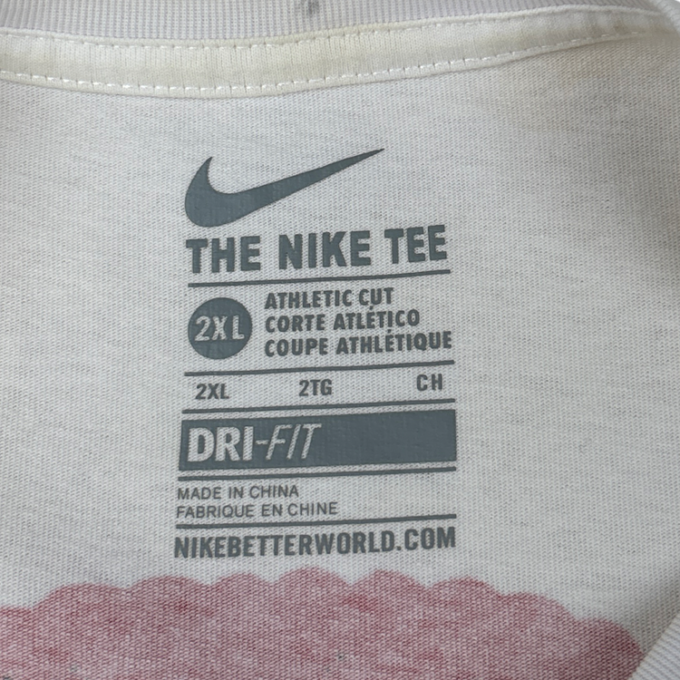 Nike