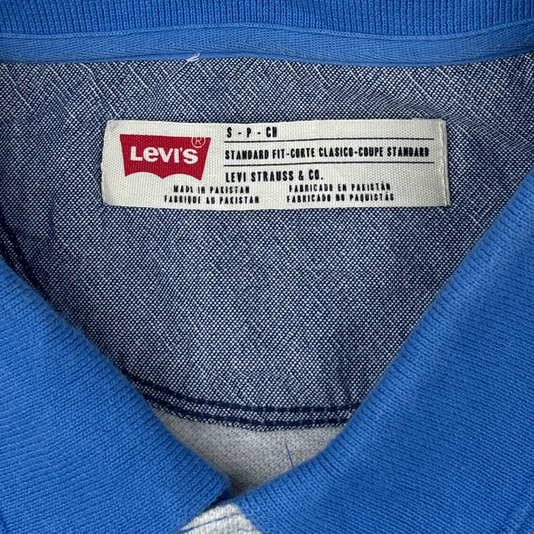 Levis