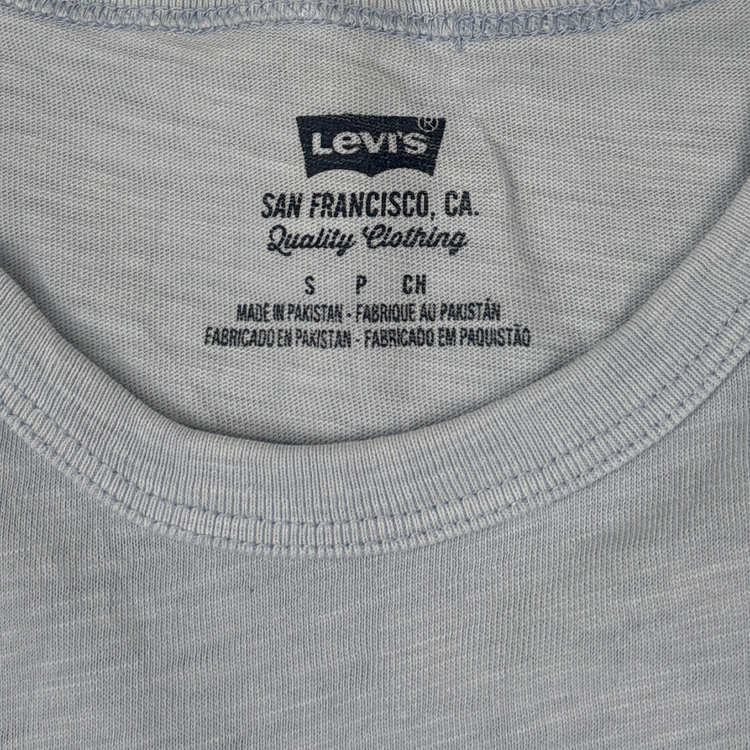 Levis