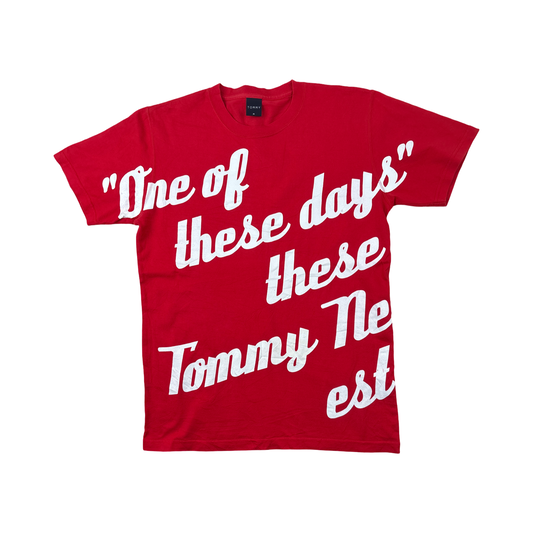 Tommy