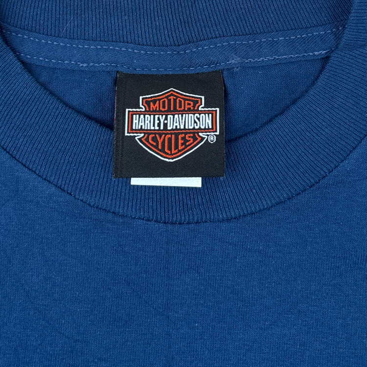 Harley Davidson