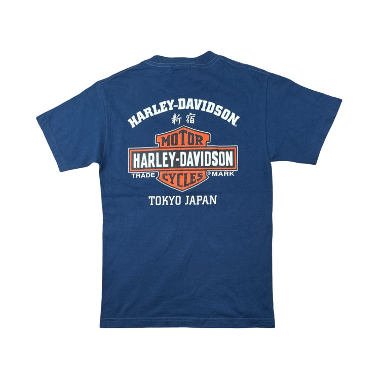 Harley Davidson