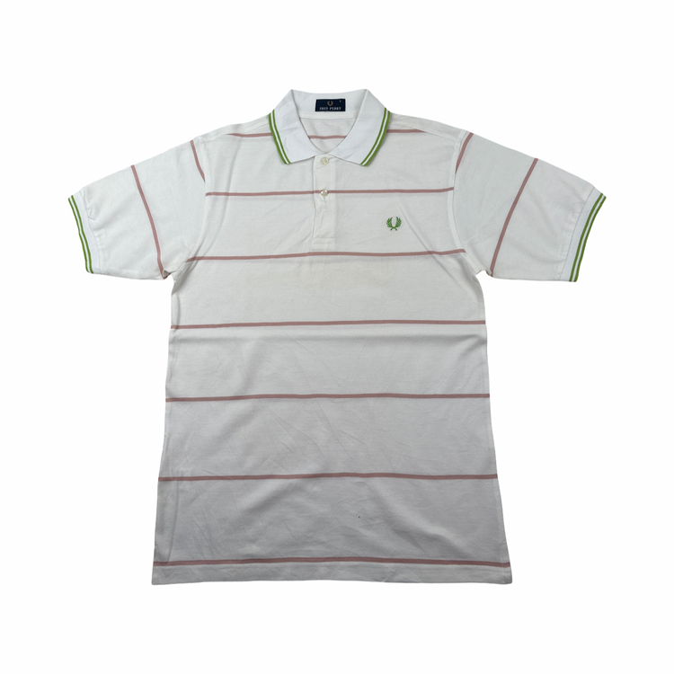 Fred Perry