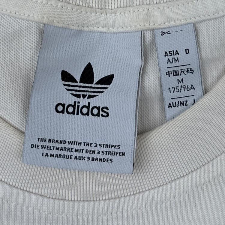 Adidas