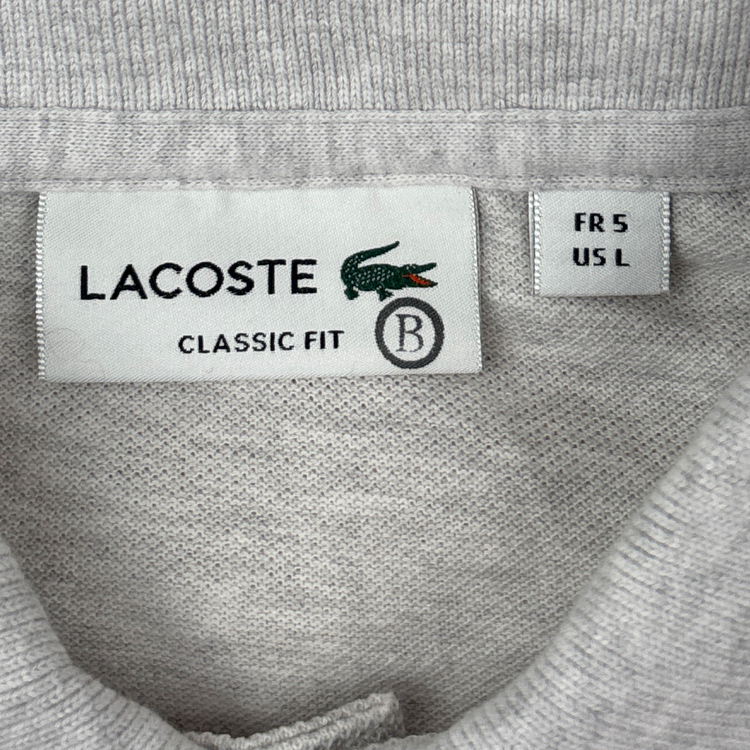 Lacoste