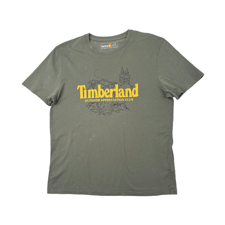 Timberland