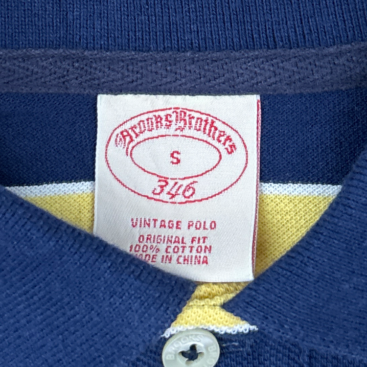 Brooks Brothers