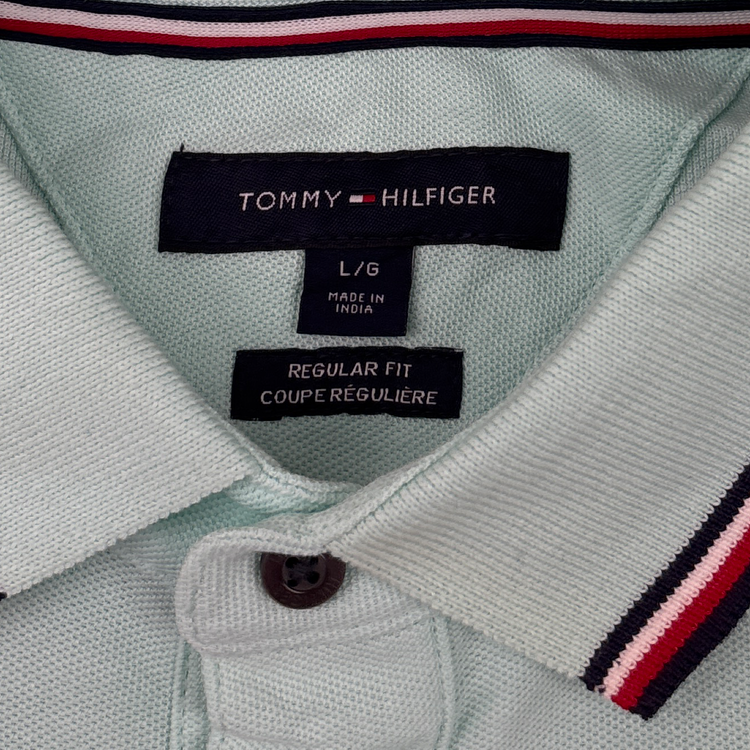 Tommy
