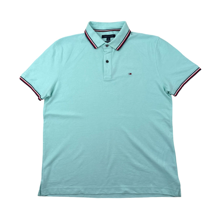 Tommy