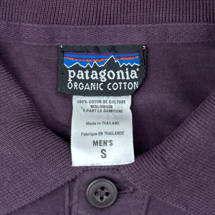 Patagonia