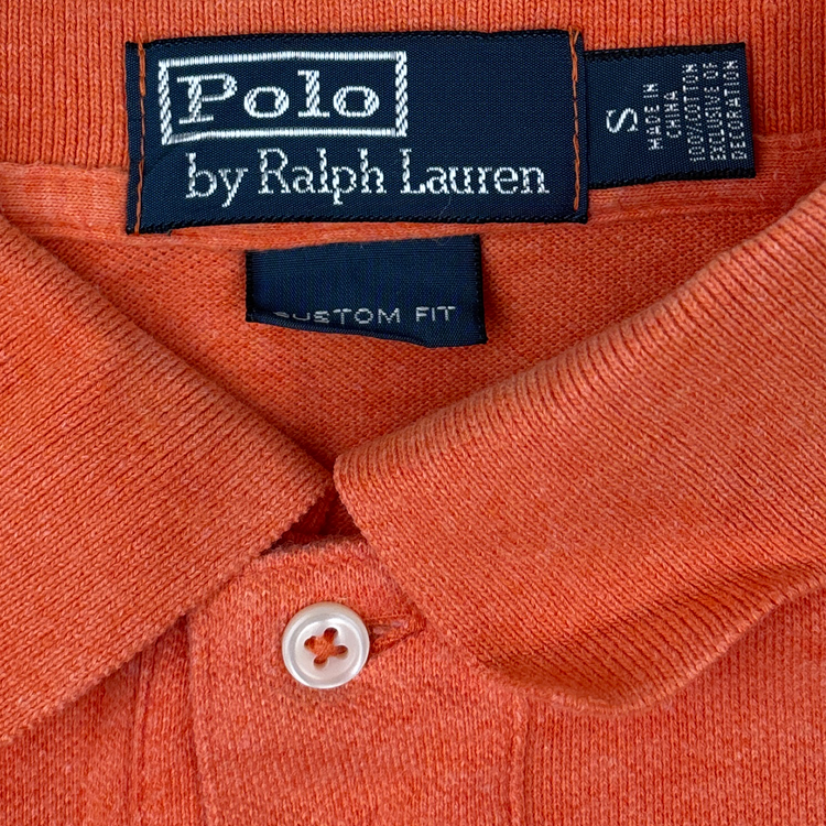 Polo RL