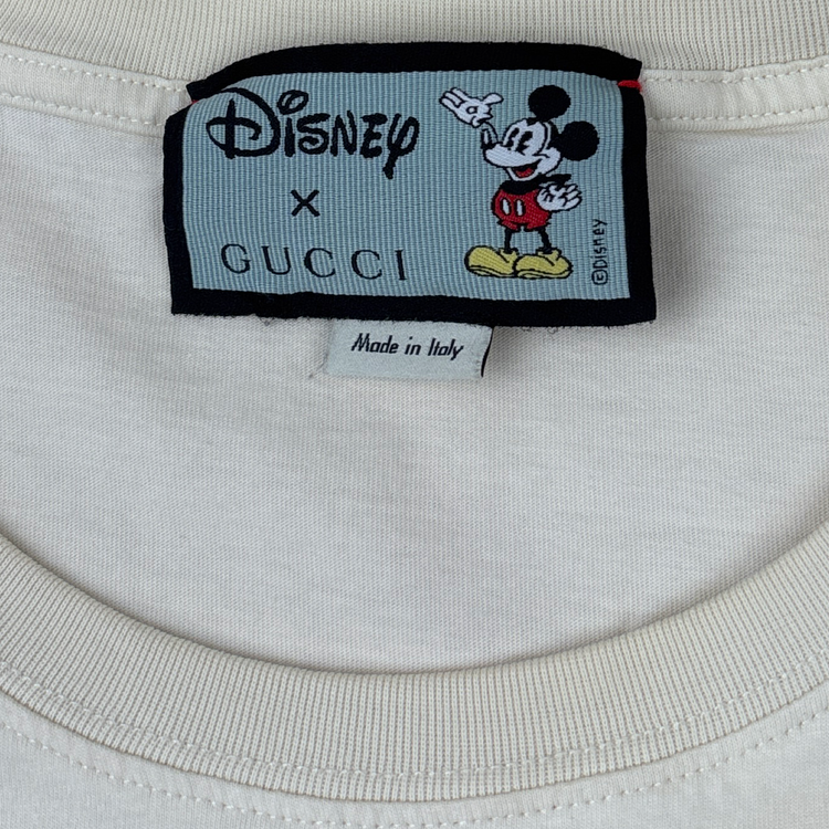 Gucci x Disney