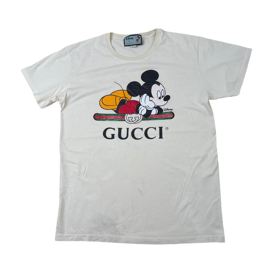Gucci x Disney