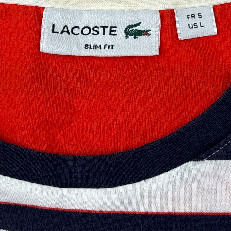Lacoste