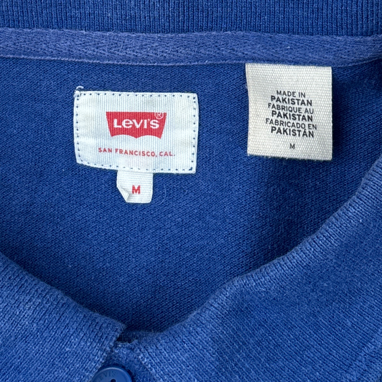 Levis