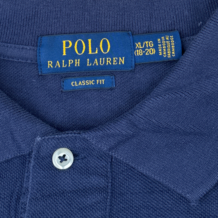 Polo RL