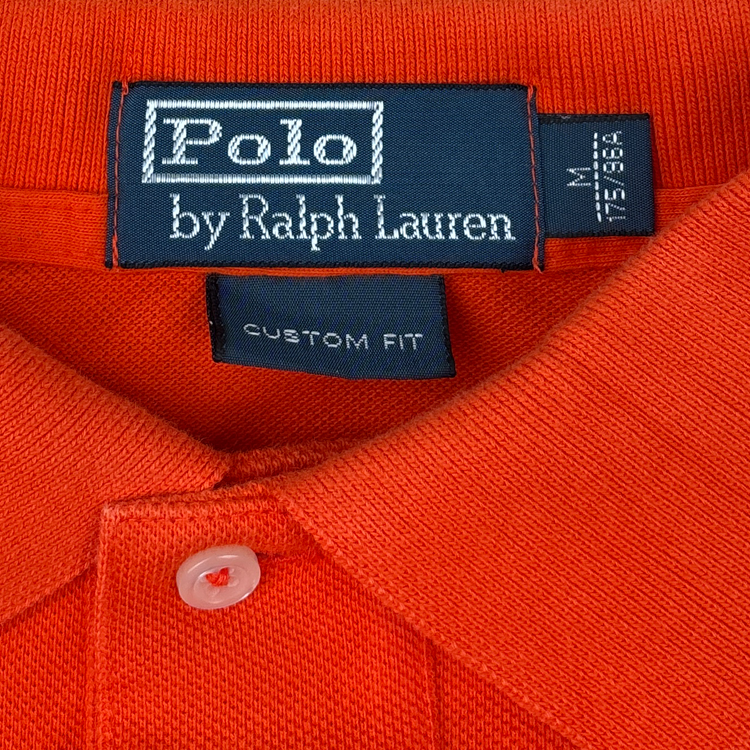 Polo RL