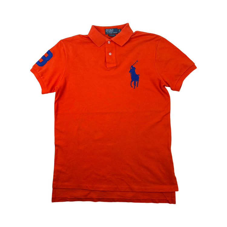 Polo RL