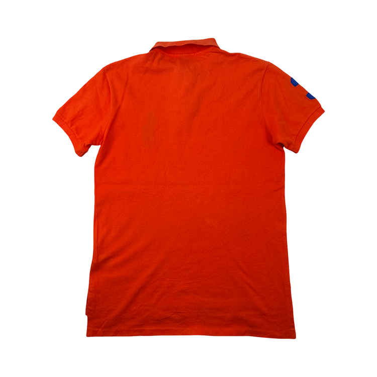Polo RL